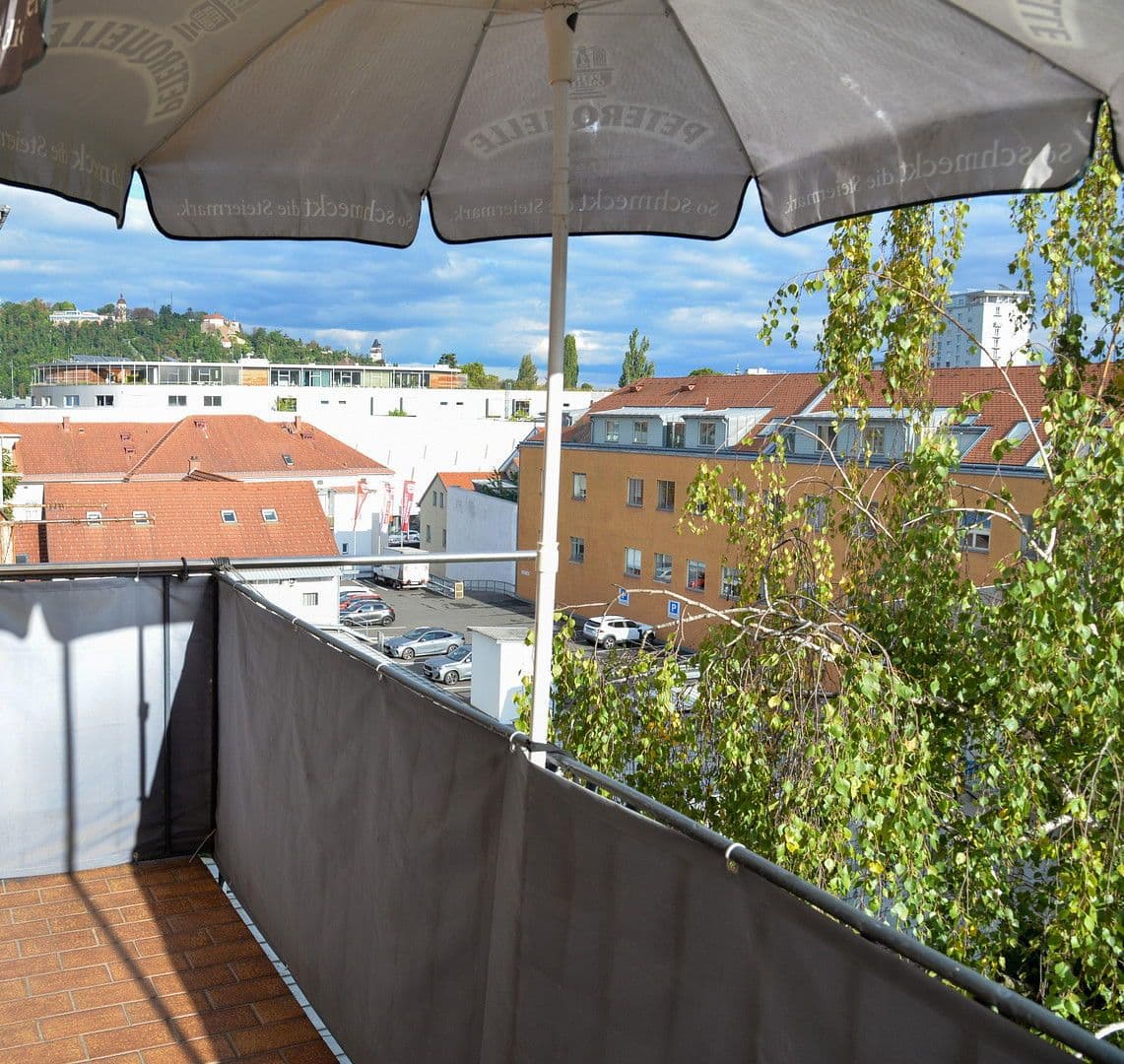 Predaj bytu 3-izbový 92 m², Keplerstraße, Graz, Štajersko Predaj bytu 3-izbový 92 m², Keplerstraße, Graz, Štajersko