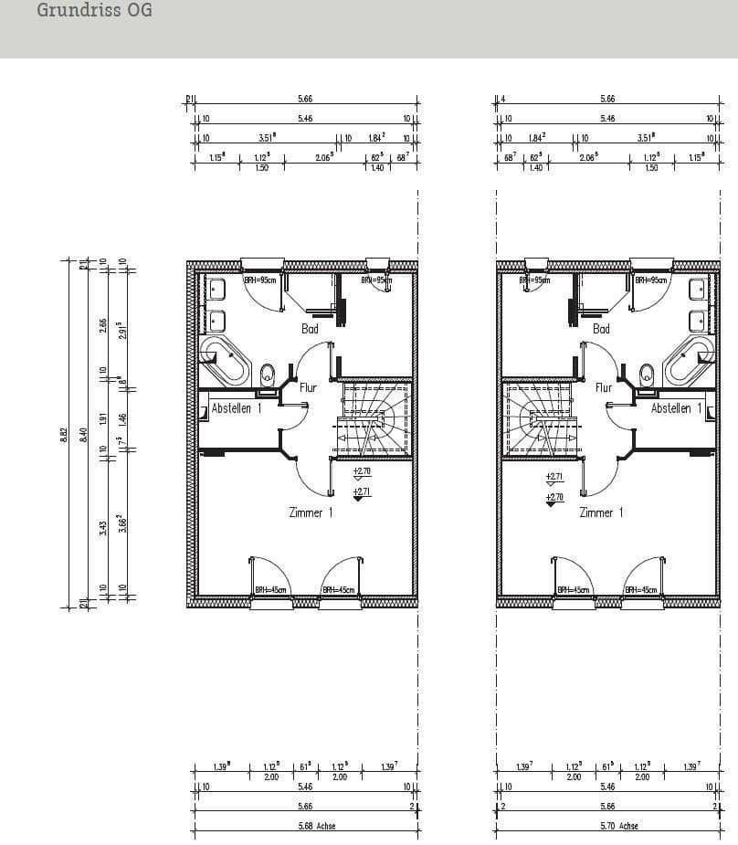 Predaj domu 116 m², pozemek 195 m², Weinheim, Bádensko-Wurttembersko Predaj domu 116 m², pozemek 195 m², Weinheim, Bádensko-Wurttembersko