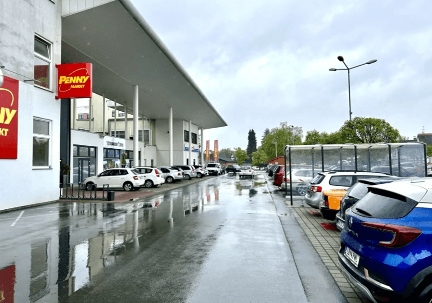 Prenájom kancelárie 126 m², Rudolf-Hans-Bartsch-Gasse 6, Leibnitz, Štajersko Prenájom kancelárie 126 m², Rudolf-Hans-Bartsch-Gasse 6, Leibnitz, Štajersko