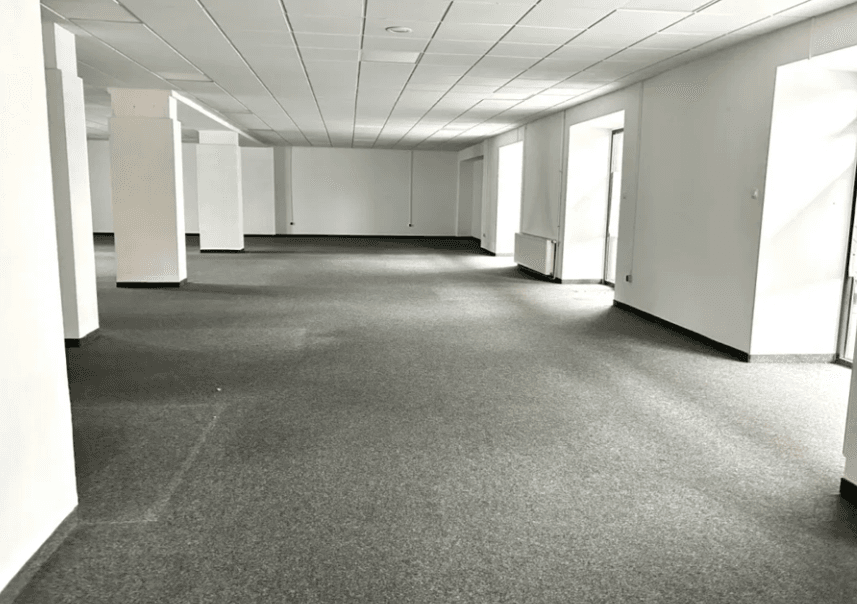 Prenájom kancelárie 126 m², Rudolf-Hans-Bartsch-Gasse 6, Leibnitz, Štajersko Prenájom kancelárie 126 m², Rudolf-Hans-Bartsch-Gasse 6, Leibnitz, Štajersko