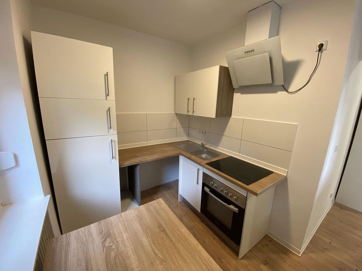 Prenájom bytu 1-izbový 30 m², Mannheim, Bádensko-Wurttembersko Prenájom bytu 1-izbový 30 m², Mannheim, Bádensko-Wurttembersko