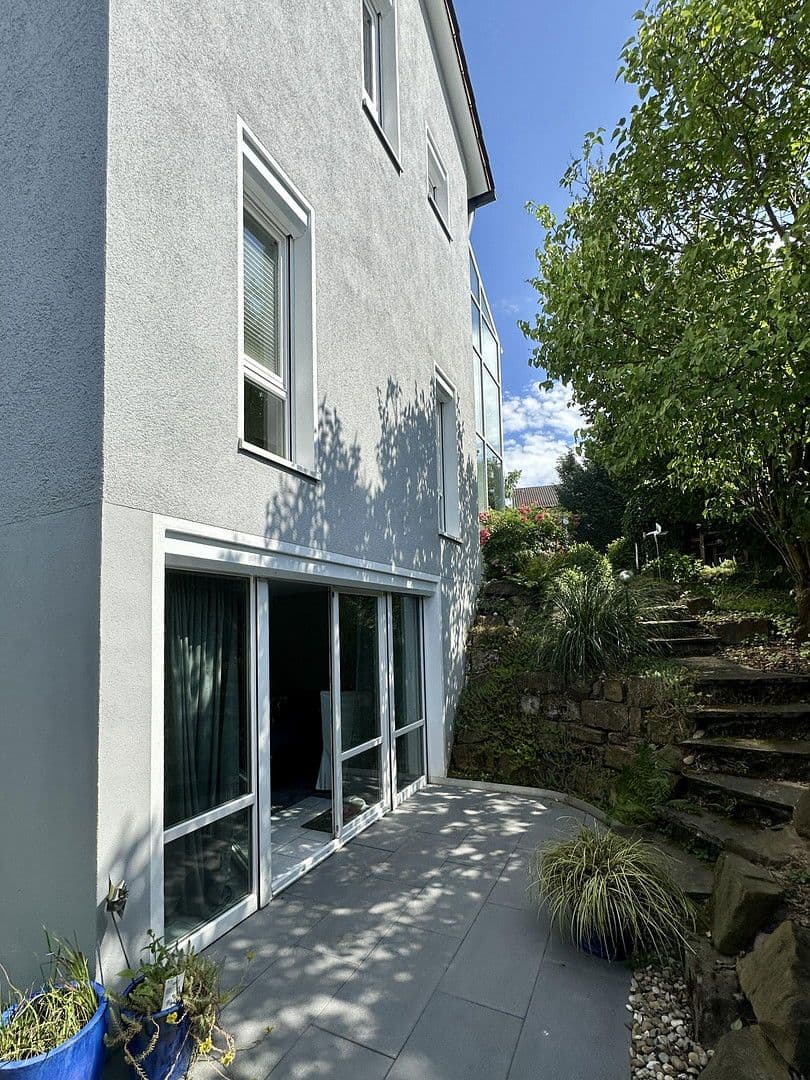 Predaj domu 254 m², pozemek 818 m², Pforzheim, Bádensko-Wurttembersko Predaj domu 254 m², pozemek 818 m², Pforzheim, Bádensko-Wurttembersko