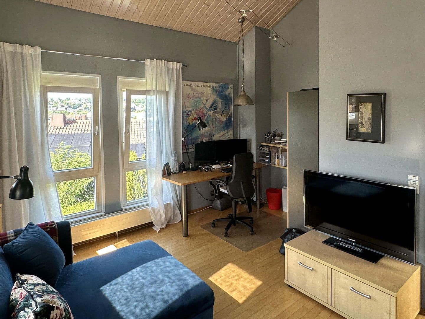 Predaj domu 254 m², pozemek 818 m², Pforzheim, Bádensko-Wurttembersko Predaj domu 254 m², pozemek 818 m², Pforzheim, Bádensko-Wurttembersko