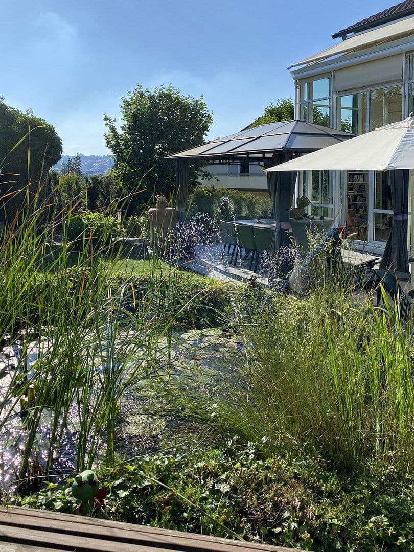 Predaj domu 254 m², pozemek 818 m², Pforzheim, Bádensko-Wurttembersko Predaj domu 254 m², pozemek 818 m², Pforzheim, Bádensko-Wurttembersko