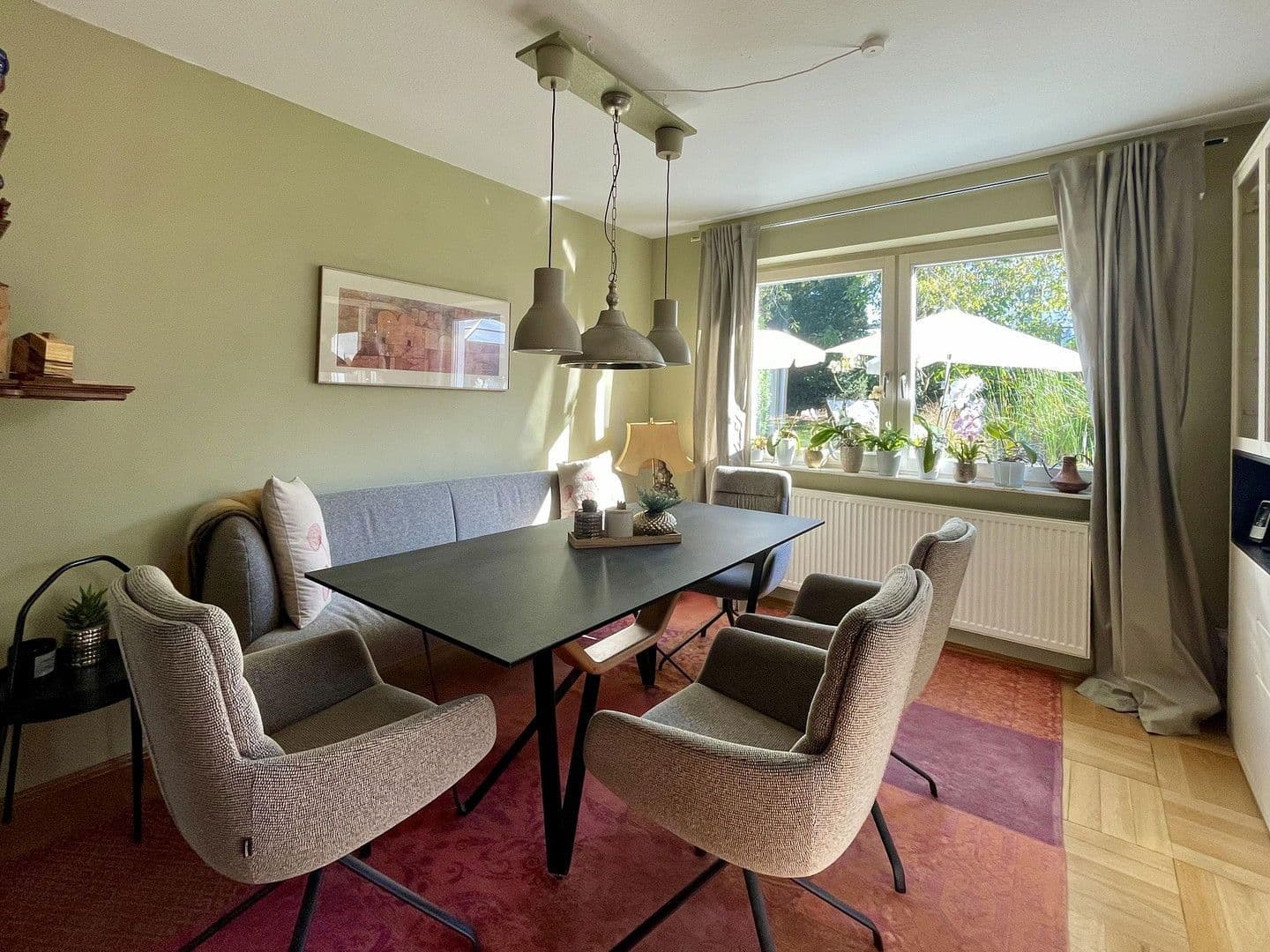 Predaj domu 254 m², pozemek 818 m², Pforzheim, Bádensko-Wurttembersko Predaj domu 254 m², pozemek 818 m², Pforzheim, Bádensko-Wurttembersko