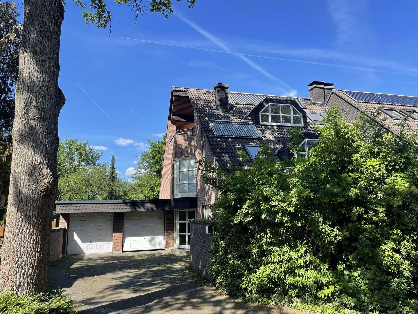 Predaj bytu 5-izbový 144 m², Im Weidenthal 13, Rösrath, Severné Porýnie - Westfálsko Predaj bytu 5-izbový 144 m², Im Weidenthal 13, Rösrath, Severné Porýnie - Westfálsko