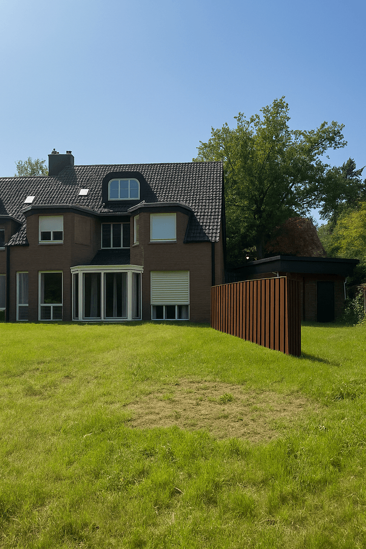 Predaj bytu 5-izbový 144 m², Im Weidenthal 13, Rösrath, Severné Porýnie - Westfálsko Predaj bytu 5-izbový 144 m², Im Weidenthal 13, Rösrath, Severné Porýnie - Westfálsko