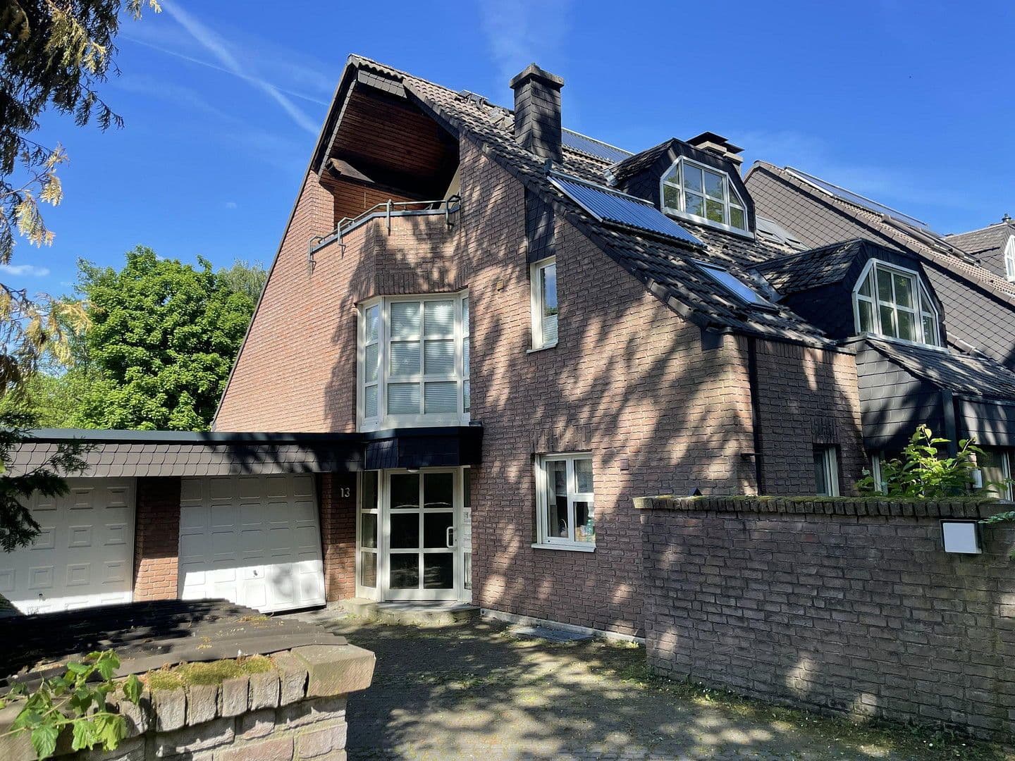 Predaj bytu 5-izbový 144 m², Im Weidenthal 13, Rösrath, Severné Porýnie - Westfálsko Predaj bytu 5-izbový 144 m², Im Weidenthal 13, Rösrath, Severné Porýnie - Westfálsko