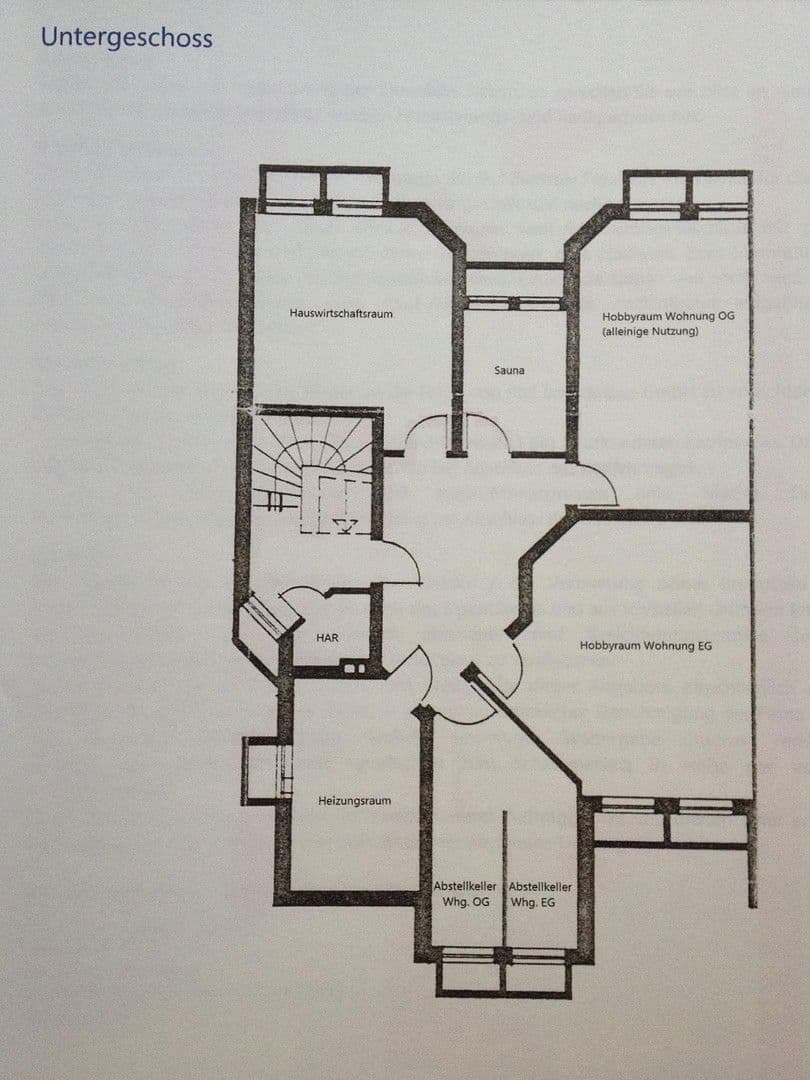Predaj bytu 5-izbový 144 m², Im Weidenthal 13, Rösrath, Severné Porýnie - Westfálsko Predaj bytu 5-izbový 144 m², Im Weidenthal 13, Rösrath, Severné Porýnie - Westfálsko