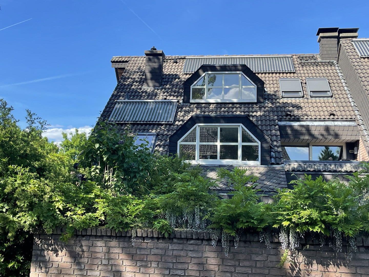 Predaj bytu 5-izbový 144 m², Im Weidenthal 13, Rösrath, Severné Porýnie - Westfálsko Predaj bytu 5-izbový 144 m², Im Weidenthal 13, Rösrath, Severné Porýnie - Westfálsko