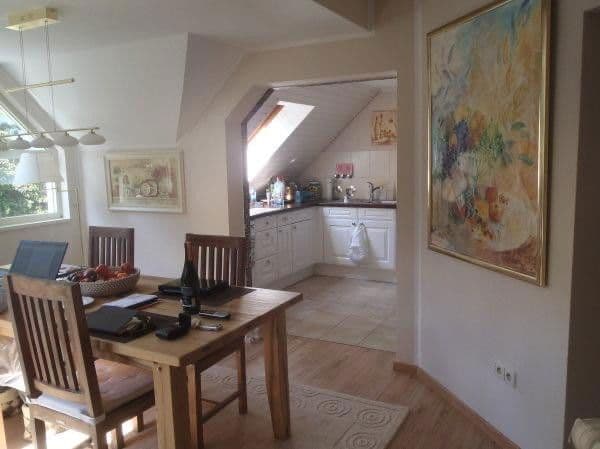 Predaj bytu 5-izbový 144 m², Im Weidenthal 13, Rösrath, Severné Porýnie - Westfálsko Predaj bytu 5-izbový 144 m², Im Weidenthal 13, Rösrath, Severné Porýnie - Westfálsko