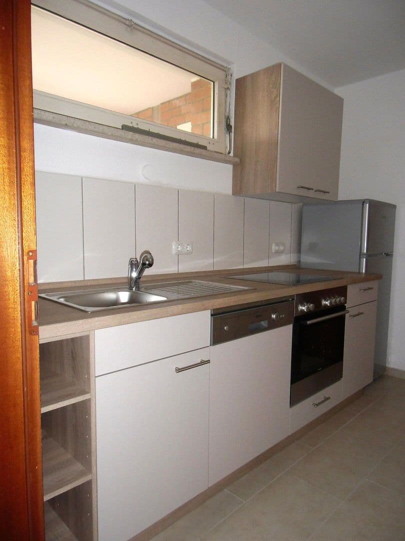 Predaj bytu 2-izbový 59 m², Hamburg, Hamburg Predaj bytu 2-izbový 59 m², Hamburg, Hamburg