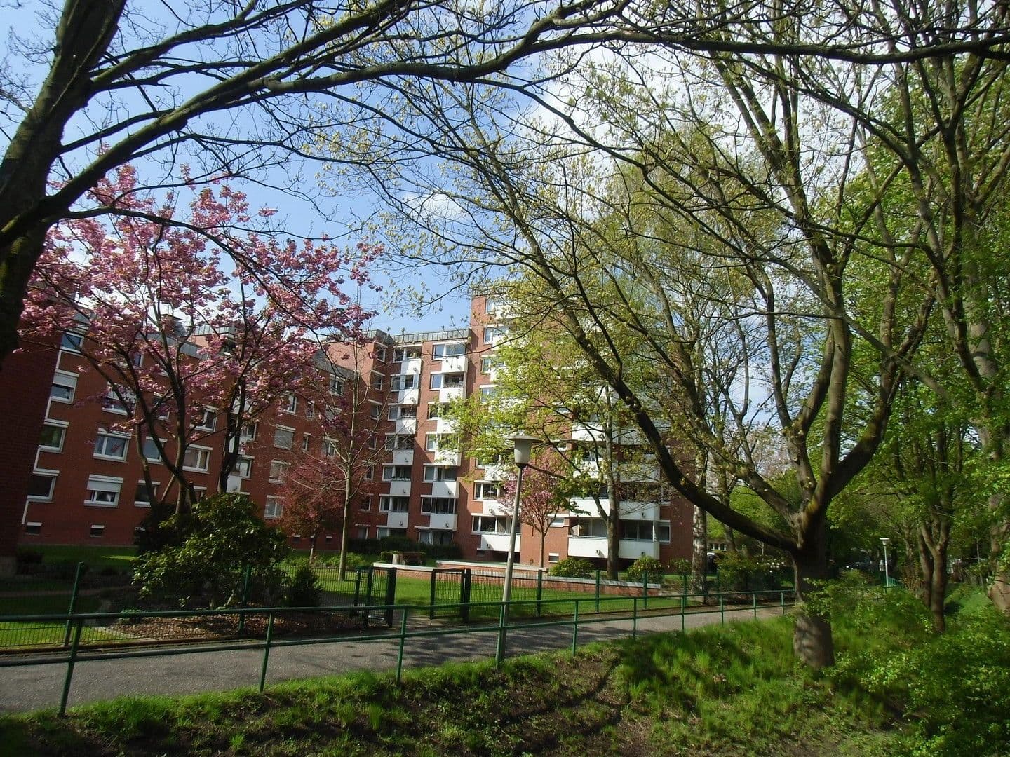 Predaj bytu 2-izbový 59 m², Hamburg, Hamburg Predaj bytu 2-izbový 59 m², Hamburg, Hamburg