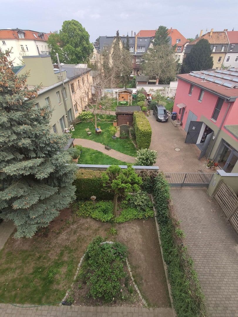 Prenájom kancelárie 68 m², Südstrasse 35, Leipzig, Sasko Prenájom kancelárie 68 m², Südstrasse 35, Leipzig, Sasko