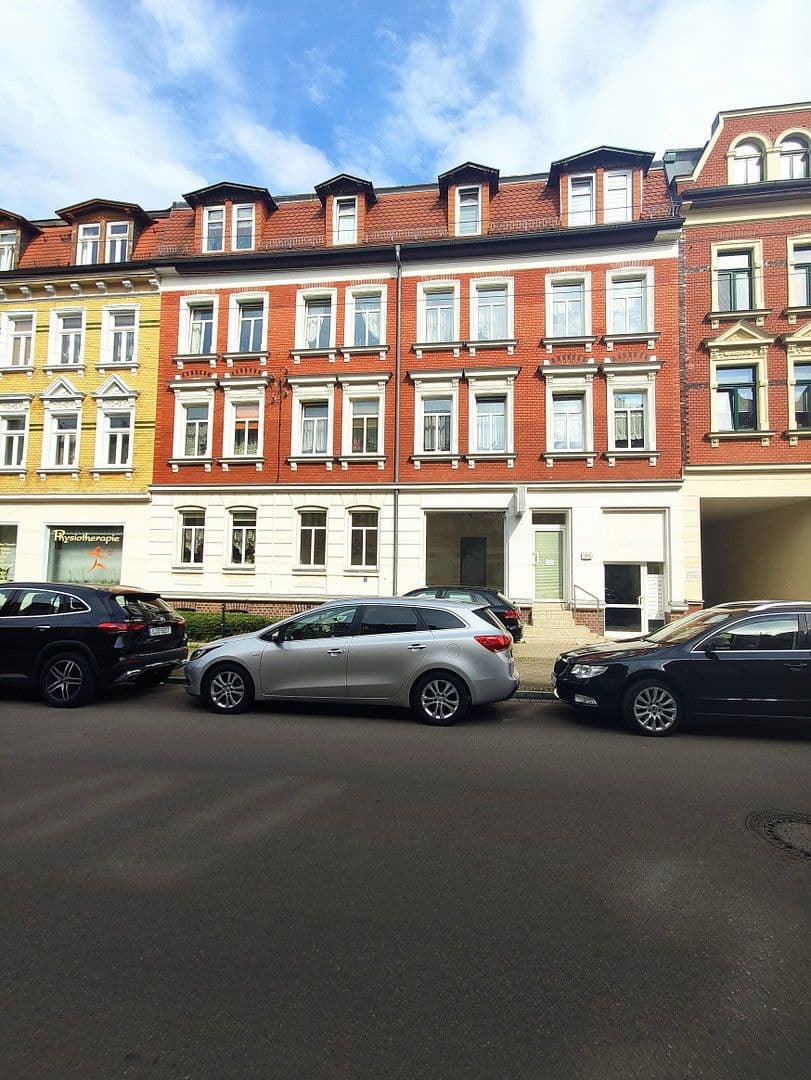 Prenájom kancelárie 68 m², Südstrasse 35, Leipzig, Sasko Prenájom kancelárie 68 m², Südstrasse 35, Leipzig, Sasko