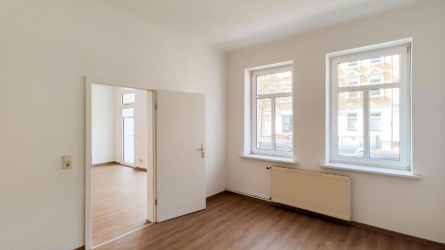 Prenájom kancelárie 68 m², Südstrasse 35, Leipzig, Sasko Prenájom kancelárie 68 m², Südstrasse 35, Leipzig, Sasko