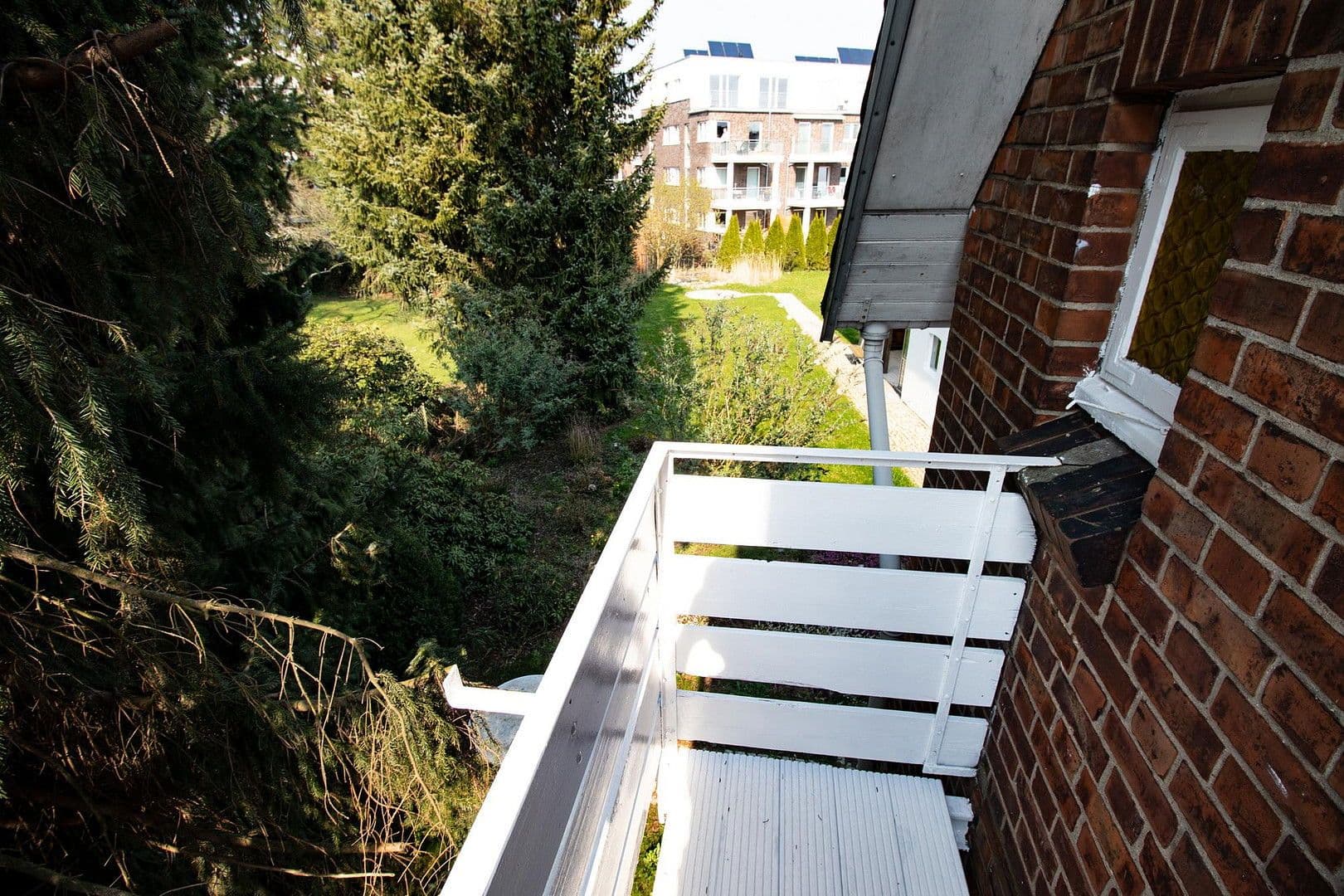 Predaj domu 130 m², pozemek 450 m², Teichstraße 7, Wentorf bei Hamburg, Šlezvicko-Holštajnsko Predaj domu 130 m², pozemek 450 m², Teichstraße 7, Wentorf bei Hamburg, Šlezvicko-Holštajnsko