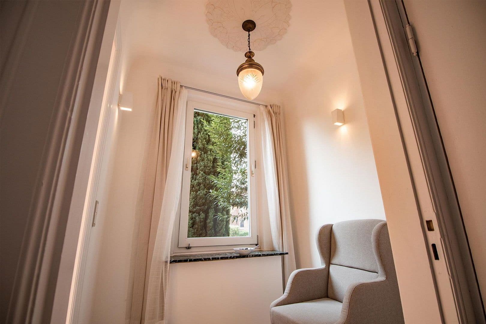 Predaj domu 130 m², pozemek 450 m², Teichstraße 7, Wentorf bei Hamburg, Šlezvicko-Holštajnsko Predaj domu 130 m², pozemek 450 m², Teichstraße 7, Wentorf bei Hamburg, Šlezvicko-Holštajnsko