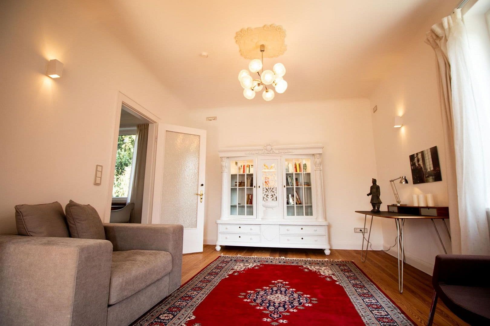 Predaj domu 130 m², pozemek 450 m², Teichstraße 7, Wentorf bei Hamburg, Šlezvicko-Holštajnsko Predaj domu 130 m², pozemek 450 m², Teichstraße 7, Wentorf bei Hamburg, Šlezvicko-Holštajnsko