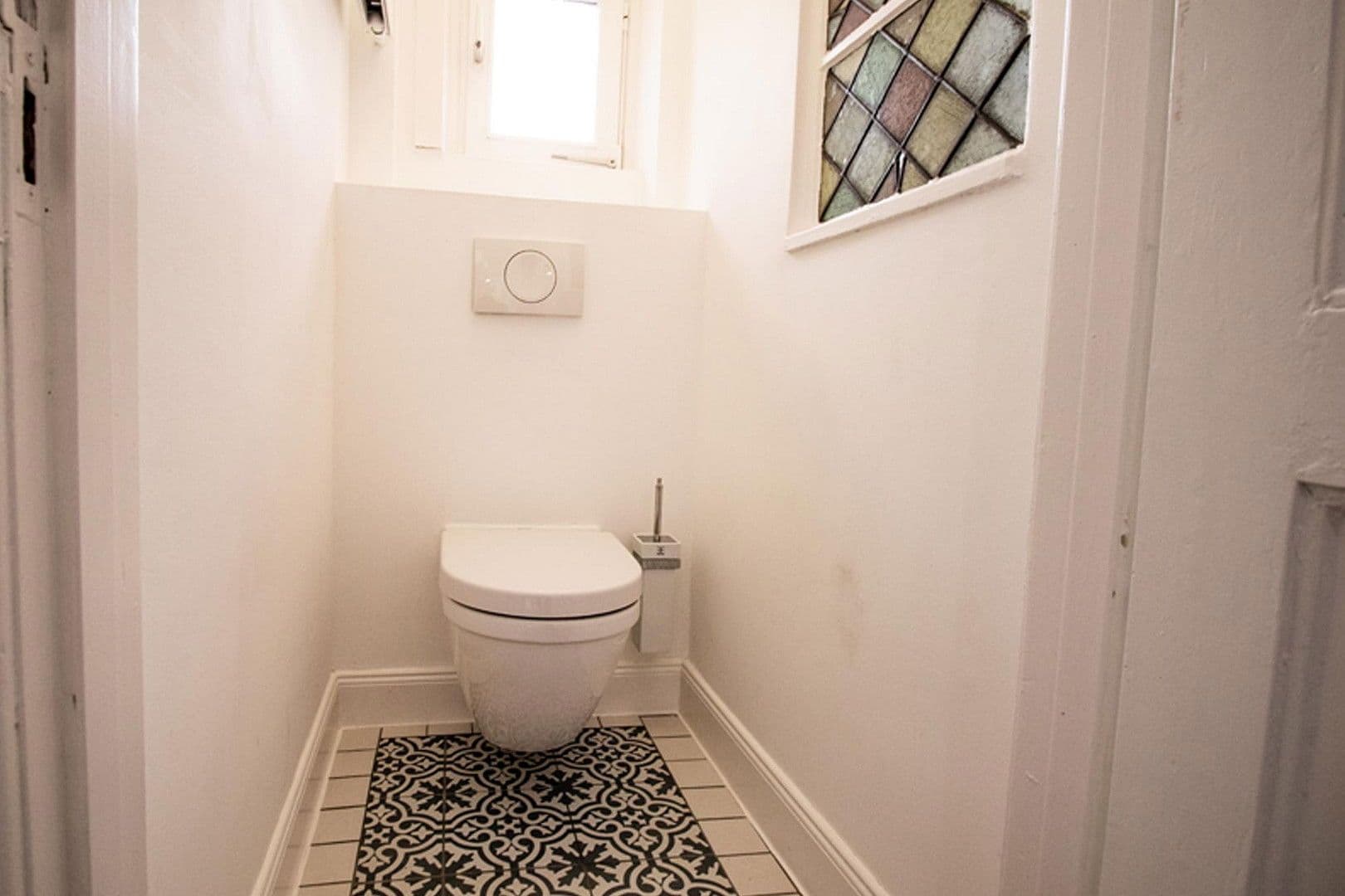 Predaj domu 130 m², pozemek 450 m², Teichstraße 7, Wentorf bei Hamburg, Šlezvicko-Holštajnsko Predaj domu 130 m², pozemek 450 m², Teichstraße 7, Wentorf bei Hamburg, Šlezvicko-Holštajnsko