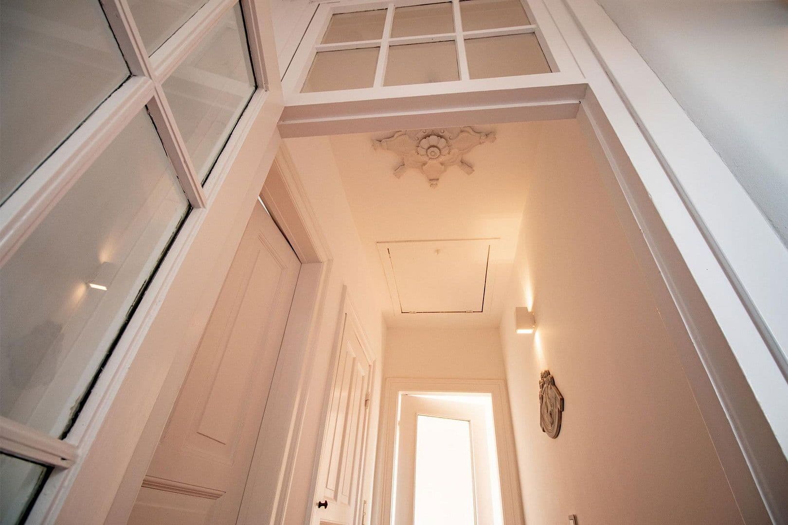 Predaj domu 130 m², pozemek 450 m², Teichstraße 7, Wentorf bei Hamburg, Šlezvicko-Holštajnsko Predaj domu 130 m², pozemek 450 m², Teichstraße 7, Wentorf bei Hamburg, Šlezvicko-Holštajnsko