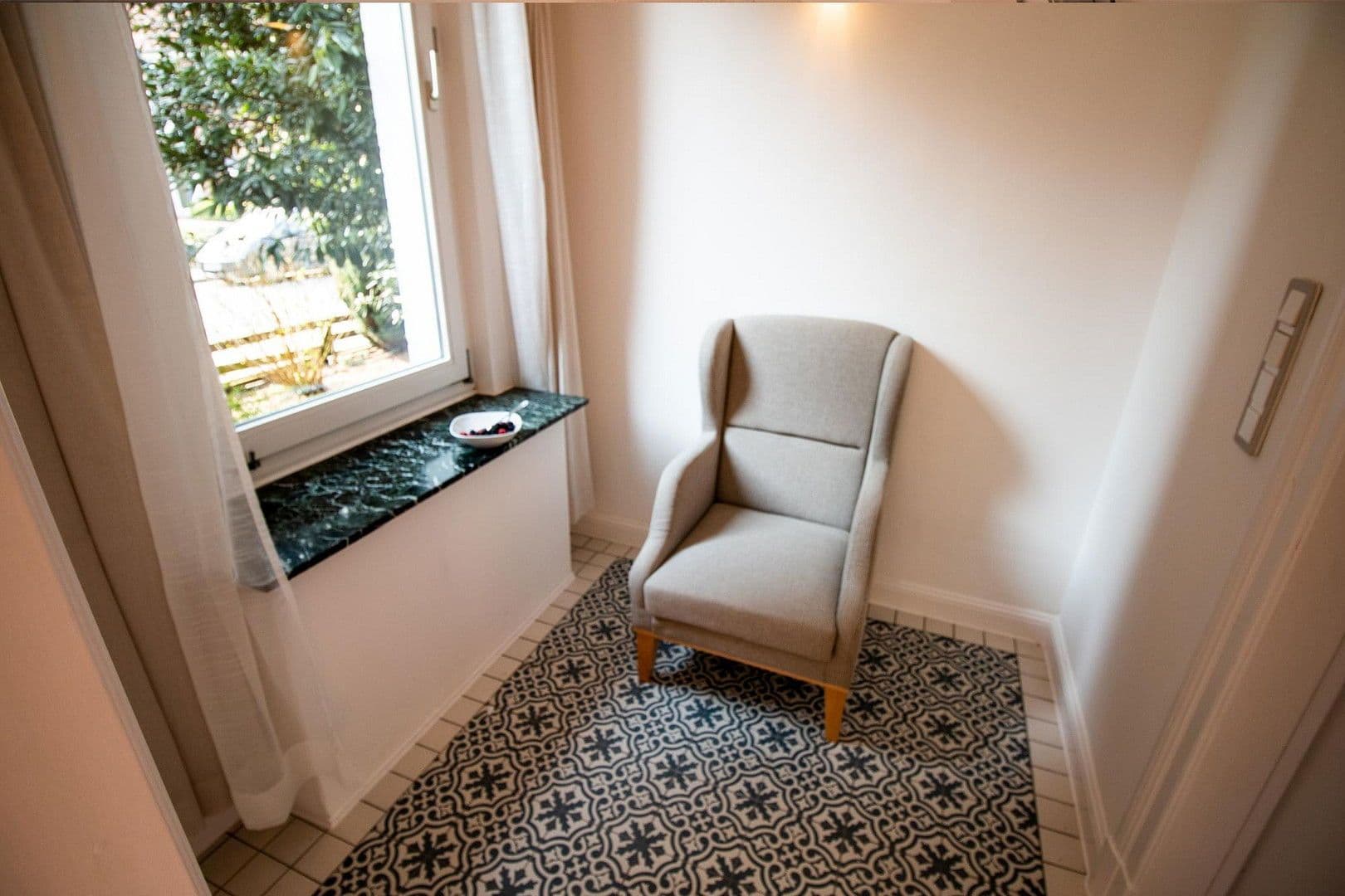 Predaj domu 130 m², pozemek 450 m², Teichstraße 7, Wentorf bei Hamburg, Šlezvicko-Holštajnsko Predaj domu 130 m², pozemek 450 m², Teichstraße 7, Wentorf bei Hamburg, Šlezvicko-Holštajnsko