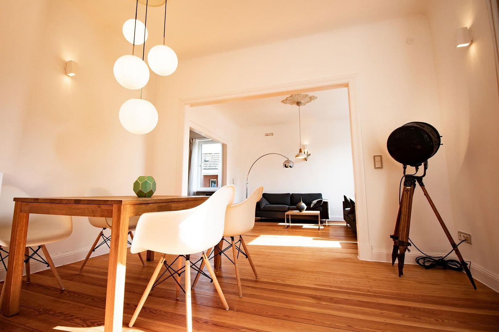 Predaj domu 130 m², pozemek 450 m², Teichstraße 7, Wentorf bei Hamburg, Šlezvicko-Holštajnsko Predaj domu 130 m², pozemek 450 m², Teichstraße 7, Wentorf bei Hamburg, Šlezvicko-Holštajnsko