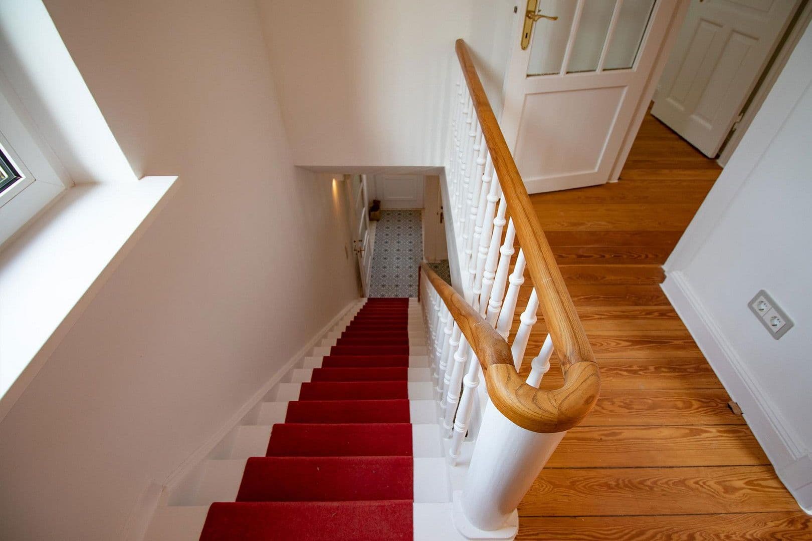 Predaj domu 130 m², pozemek 450 m², Teichstraße 7, Wentorf bei Hamburg, Šlezvicko-Holštajnsko Predaj domu 130 m², pozemek 450 m², Teichstraße 7, Wentorf bei Hamburg, Šlezvicko-Holštajnsko