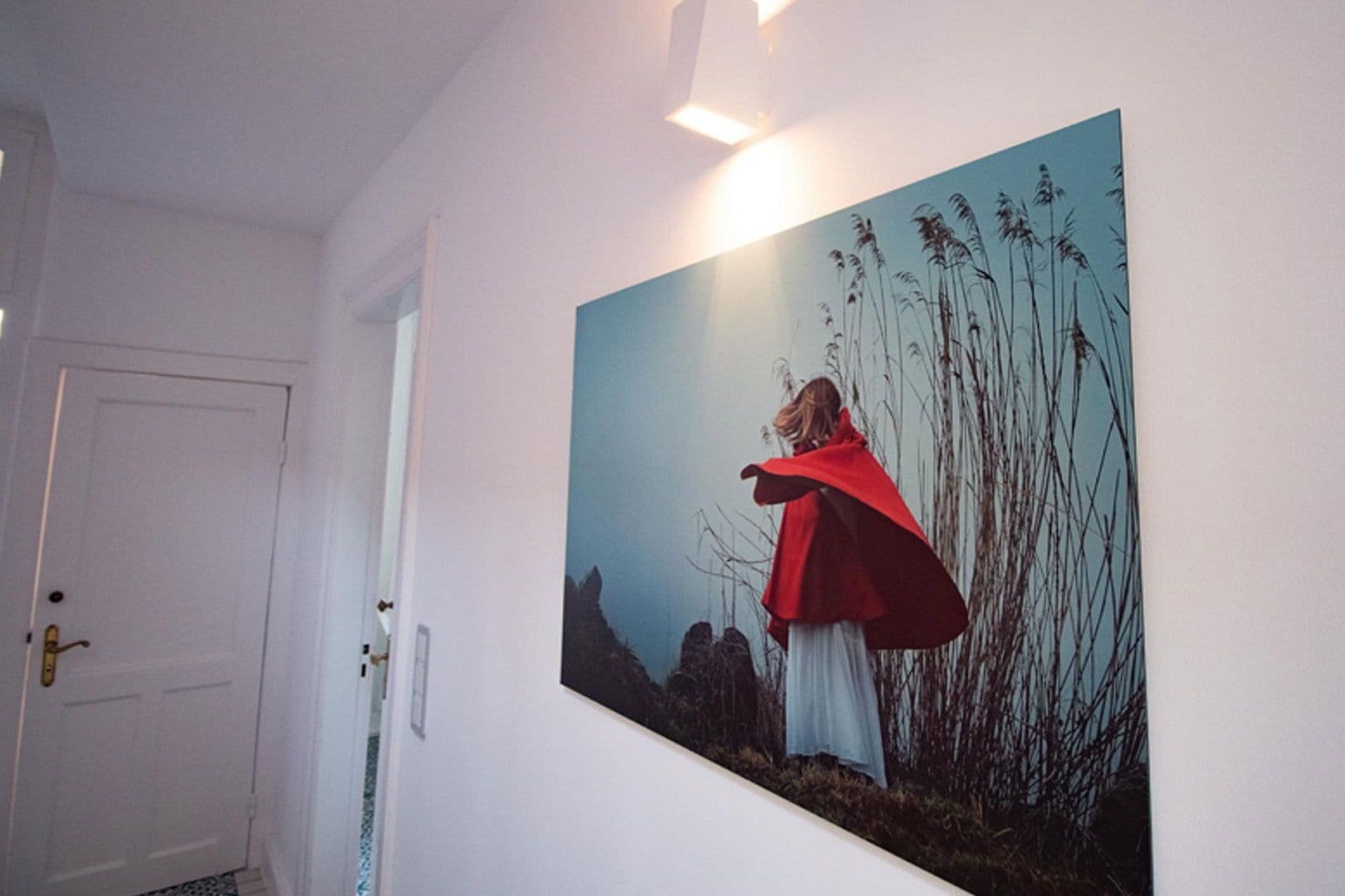 Predaj domu 130 m², pozemek 450 m², Teichstraße 7, Wentorf bei Hamburg, Šlezvicko-Holštajnsko Predaj domu 130 m², pozemek 450 m², Teichstraße 7, Wentorf bei Hamburg, Šlezvicko-Holštajnsko