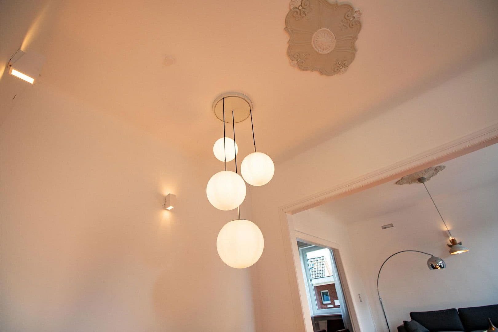 Predaj domu 130 m², pozemek 450 m², Teichstraße 7, Wentorf bei Hamburg, Šlezvicko-Holštajnsko Predaj domu 130 m², pozemek 450 m², Teichstraße 7, Wentorf bei Hamburg, Šlezvicko-Holštajnsko