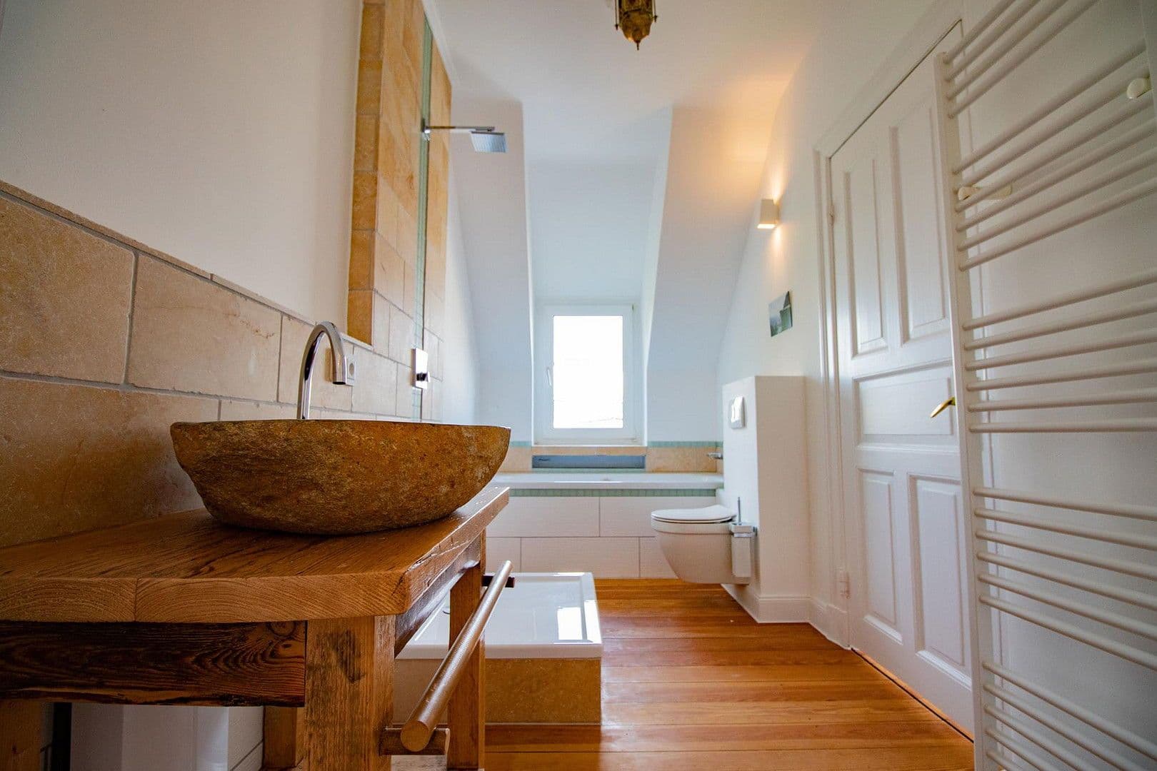 Predaj domu 130 m², pozemek 450 m², Teichstraße 7, Wentorf bei Hamburg, Šlezvicko-Holštajnsko Predaj domu 130 m², pozemek 450 m², Teichstraße 7, Wentorf bei Hamburg, Šlezvicko-Holštajnsko