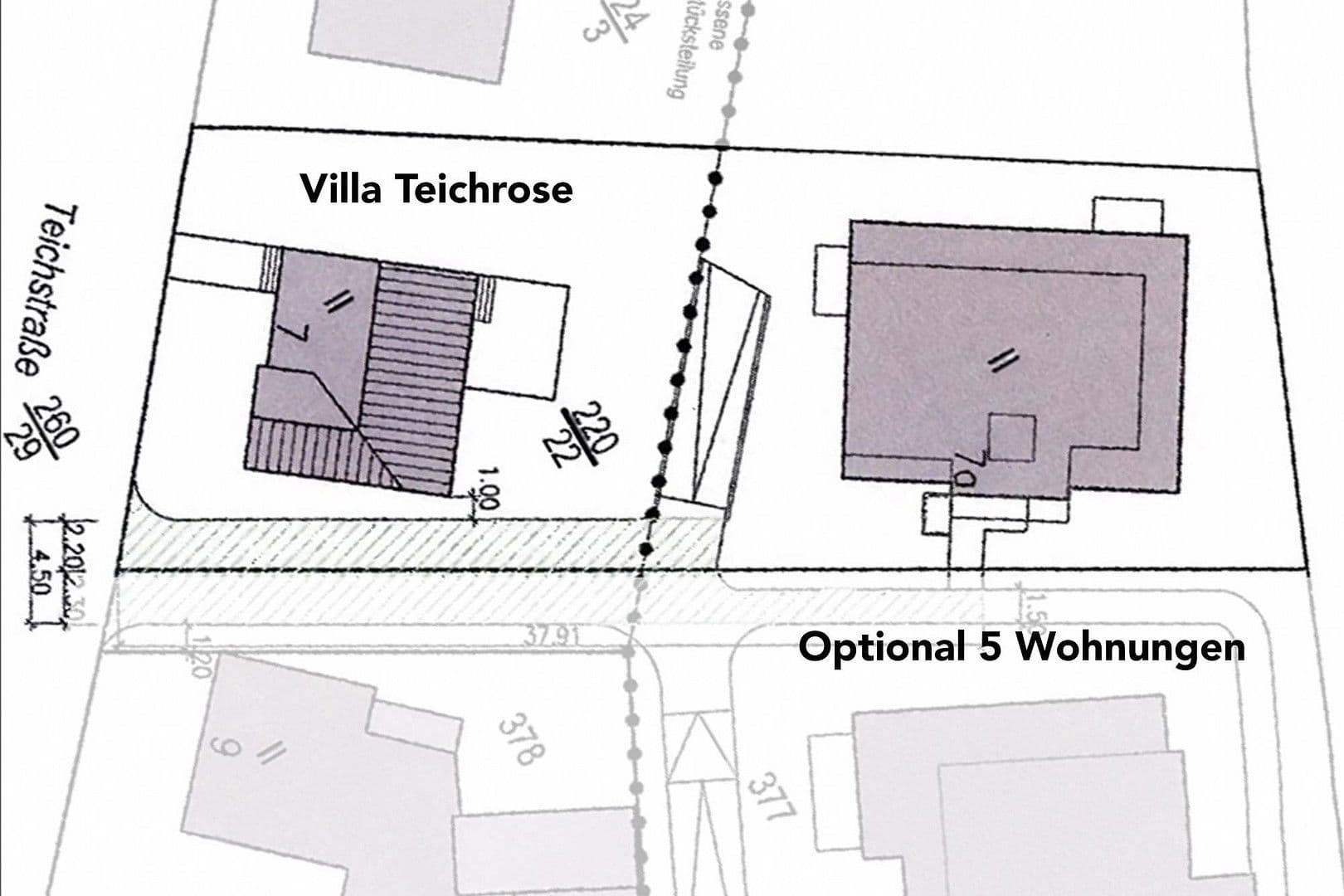 Predaj domu 130 m², pozemek 450 m², Teichstraße 7, Wentorf bei Hamburg, Šlezvicko-Holštajnsko Predaj domu 130 m², pozemek 450 m², Teichstraße 7, Wentorf bei Hamburg, Šlezvicko-Holštajnsko