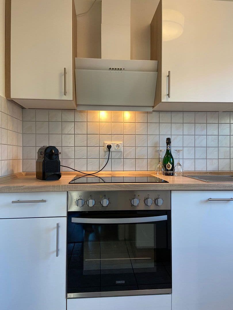 Prenájom bytu 2-izbový 65 m², Landshut, Bavorsko Prenájom bytu 2-izbový 65 m², Landshut, Bavorsko