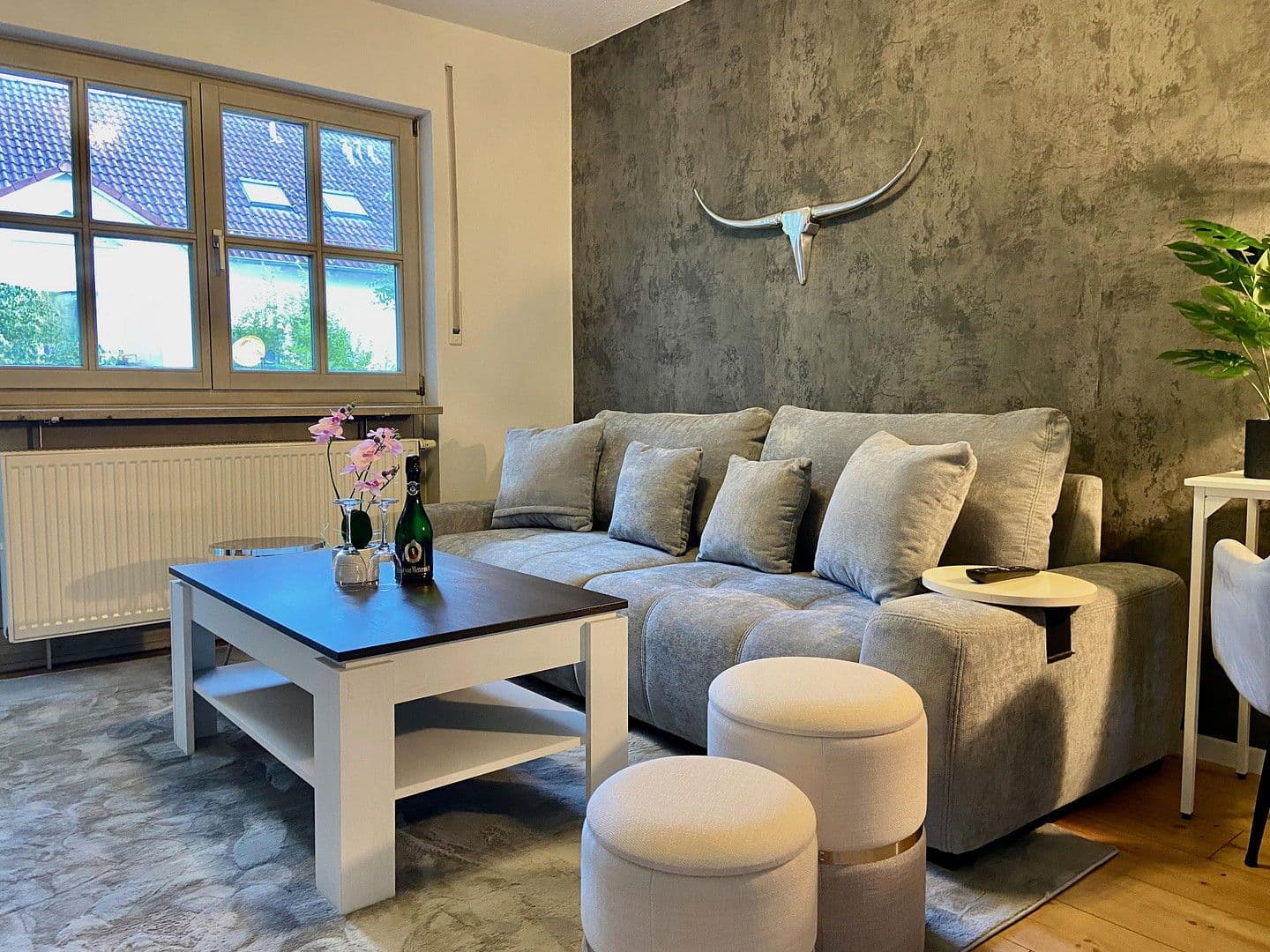 Prenájom bytu 2-izbový 65 m², Landshut, Bavorsko Prenájom bytu 2-izbový 65 m², Landshut, Bavorsko