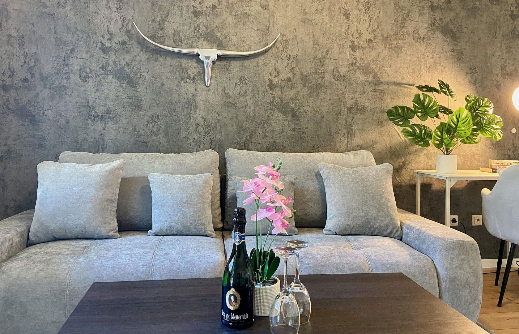 Prenájom bytu 2-izbový 65 m², Landshut, Bavorsko Prenájom bytu 2-izbový 65 m², Landshut, Bavorsko