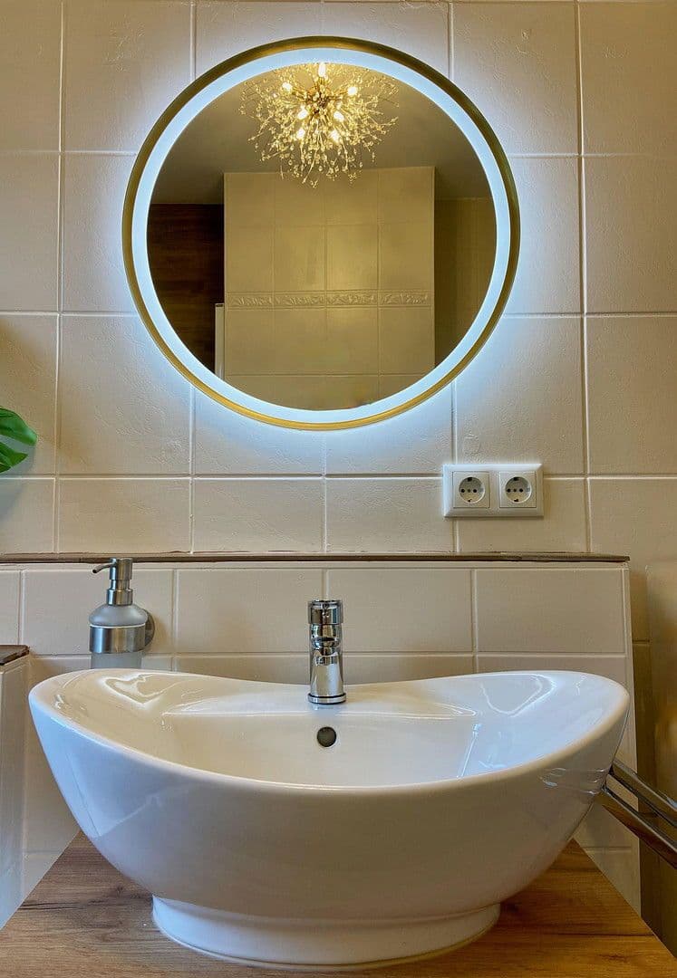 Prenájom bytu 2-izbový 65 m², Landshut, Bavorsko Prenájom bytu 2-izbový 65 m², Landshut, Bavorsko