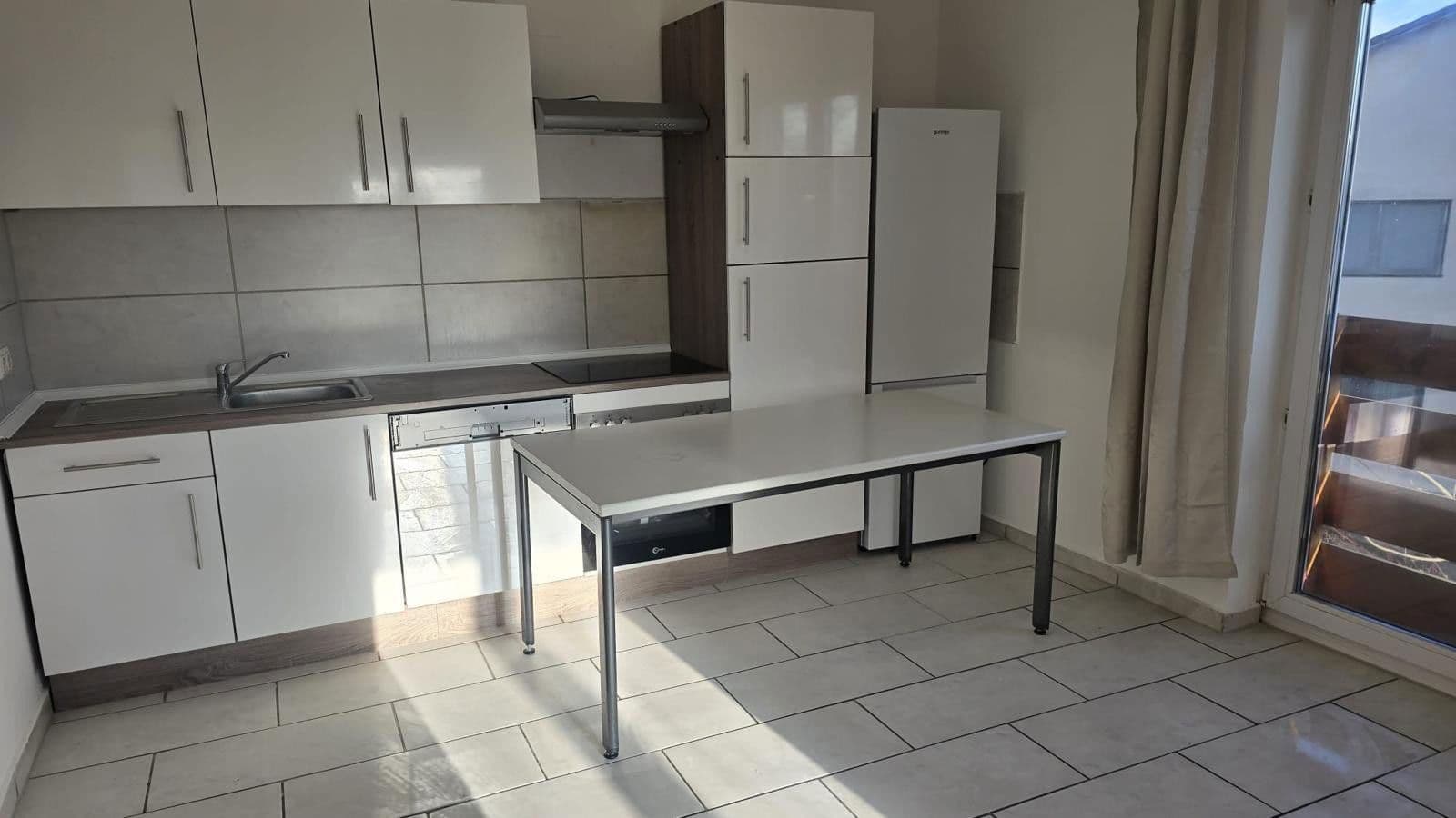 Prenájom bytu 100 m², Moosburg, Bavorsko Prenájom bytu 100 m², Moosburg, Bavorsko