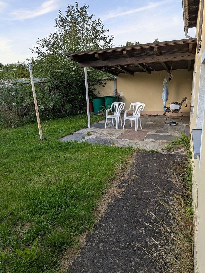 Predaj domu 146 m², pozemek 660 m², Egerer Straße 51, Waldsassen, Bavorsko Predaj domu 146 m², pozemek 660 m², Egerer Straße 51, Waldsassen, Bavorsko