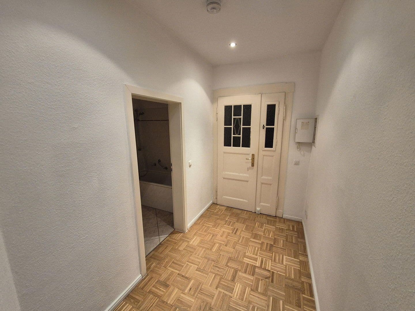 Prenájom bytu 1-izbový 51 m², Blücherstrasse 7, Leipzig, Sasko Prenájom bytu 1-izbový 51 m², Blücherstrasse 7, Leipzig, Sasko