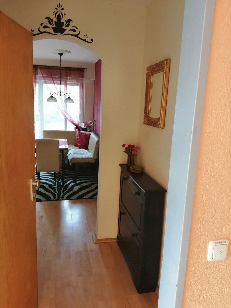 Prenájom bytu 2-izbový 34 m², Landstraßer Hauptstraße 92, Wien, Viedeň Prenájom bytu 2-izbový 34 m², Landstraßer Hauptstraße 92, Wien, Viedeň