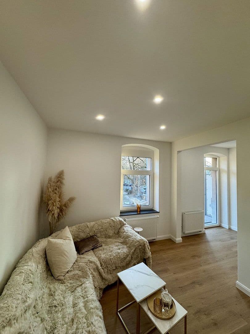 Predaj bytu 3-izbový 65 m², Pestalozzistraße 17, Braunschweig, Dolné Sasko Predaj bytu 3-izbový 65 m², Pestalozzistraße 17, Braunschweig, Dolné Sasko