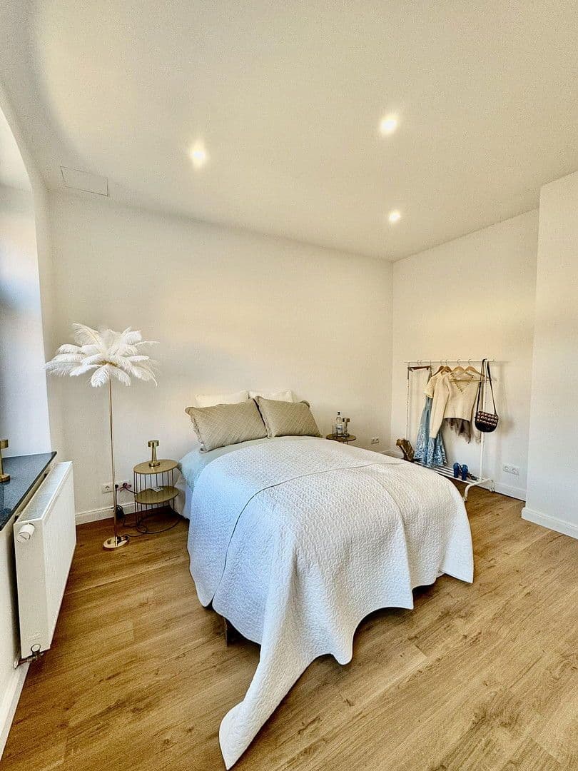 Predaj bytu 3-izbový 65 m², Pestalozzistraße 17, Braunschweig, Dolné Sasko Predaj bytu 3-izbový 65 m², Pestalozzistraße 17, Braunschweig, Dolné Sasko