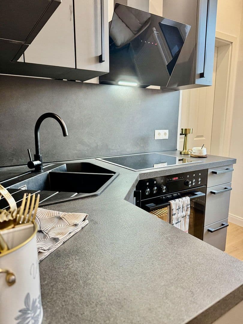 Predaj bytu 3-izbový 65 m², Pestalozzistraße 17, Braunschweig, Dolné Sasko Predaj bytu 3-izbový 65 m², Pestalozzistraße 17, Braunschweig, Dolné Sasko