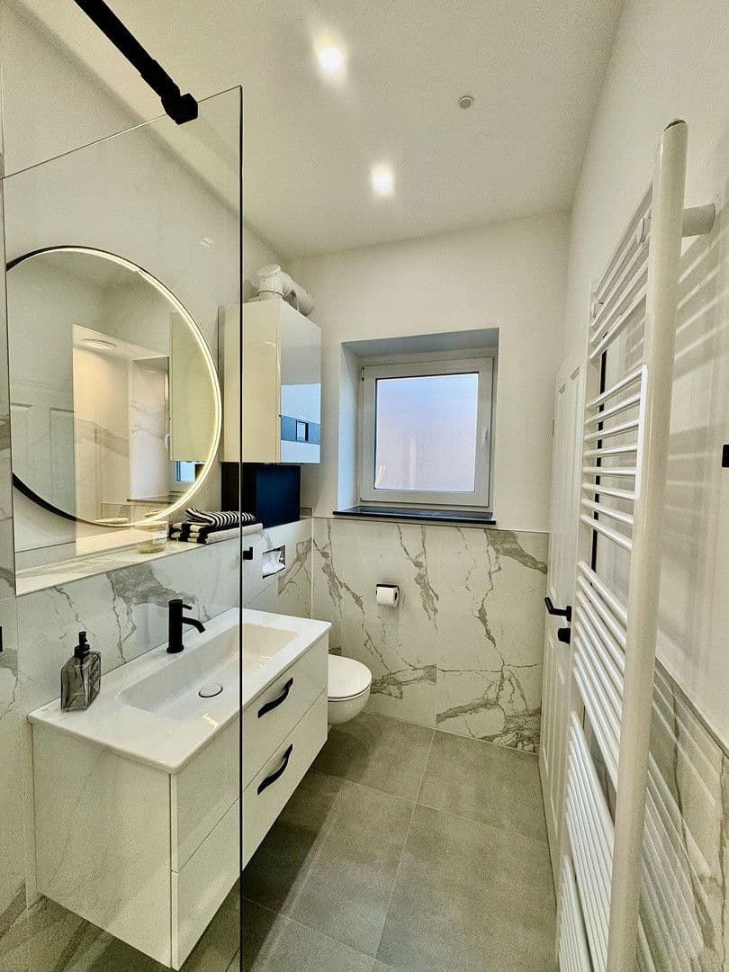 Predaj bytu 3-izbový 65 m², Pestalozzistraße 17, Braunschweig, Dolné Sasko Predaj bytu 3-izbový 65 m², Pestalozzistraße 17, Braunschweig, Dolné Sasko