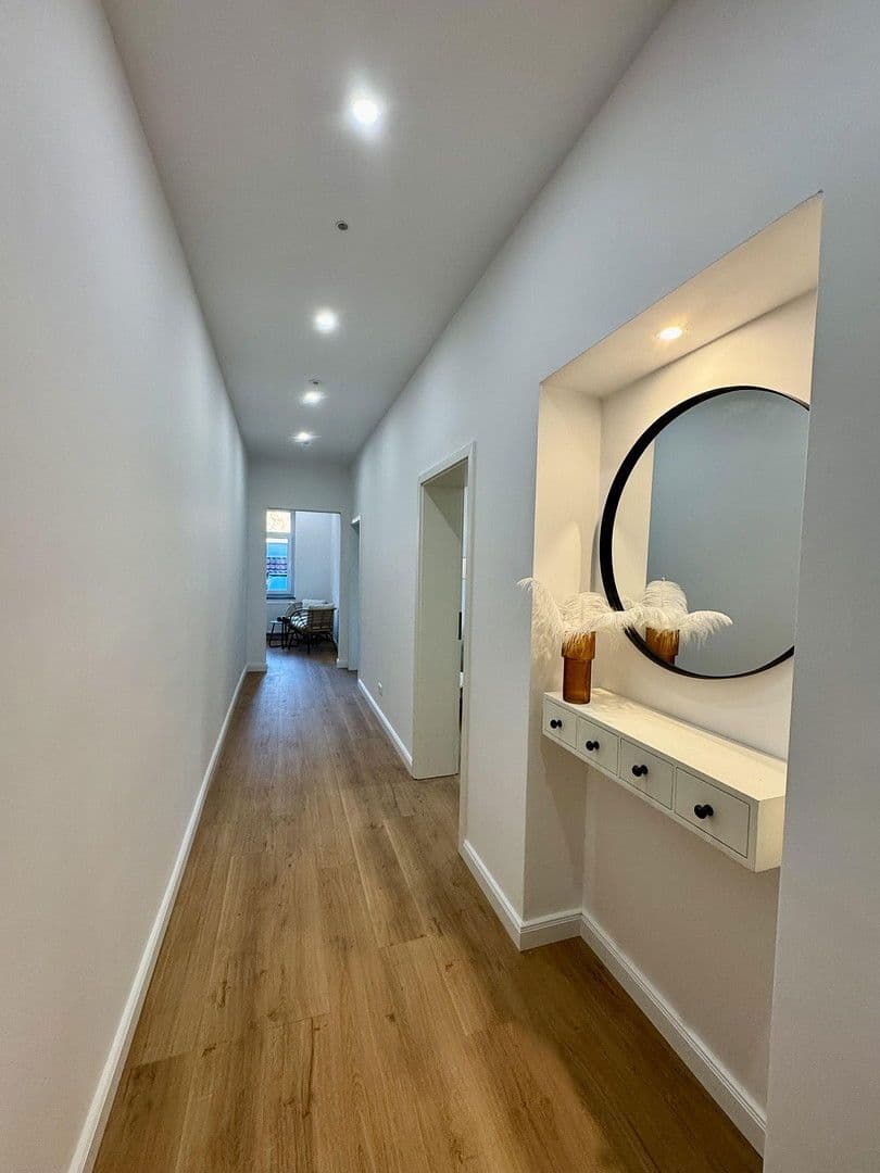 Predaj bytu 3-izbový 65 m², Pestalozzistraße 17, Braunschweig, Dolné Sasko Predaj bytu 3-izbový 65 m², Pestalozzistraße 17, Braunschweig, Dolné Sasko