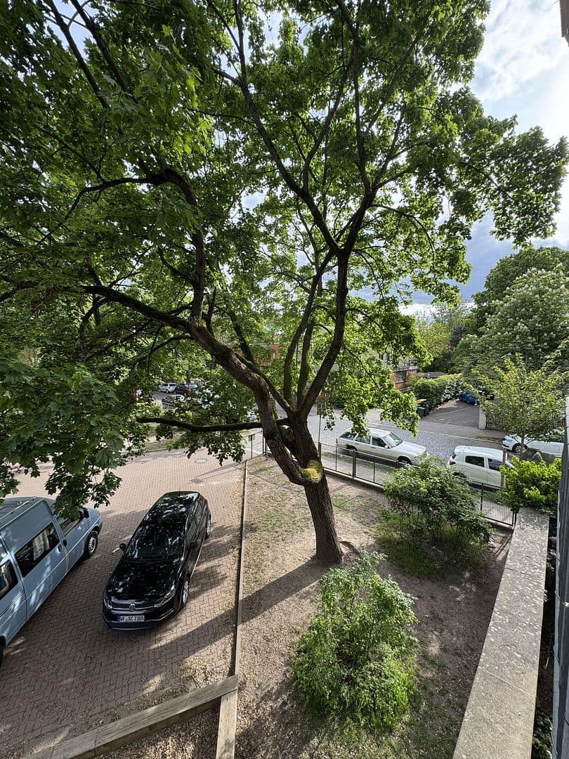 Predaj bytu 3-izbový 65 m², Pestalozzistraße 17, Braunschweig, Dolné Sasko Predaj bytu 3-izbový 65 m², Pestalozzistraße 17, Braunschweig, Dolné Sasko