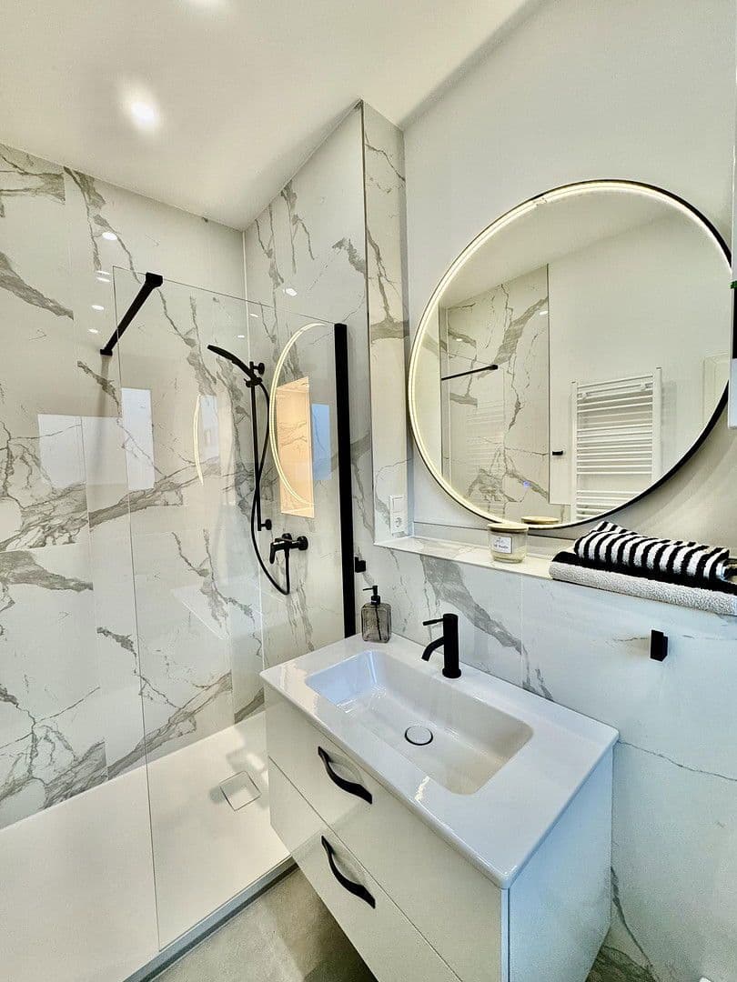 Predaj bytu 3-izbový 65 m², Pestalozzistraße 17, Braunschweig, Dolné Sasko Predaj bytu 3-izbový 65 m², Pestalozzistraße 17, Braunschweig, Dolné Sasko