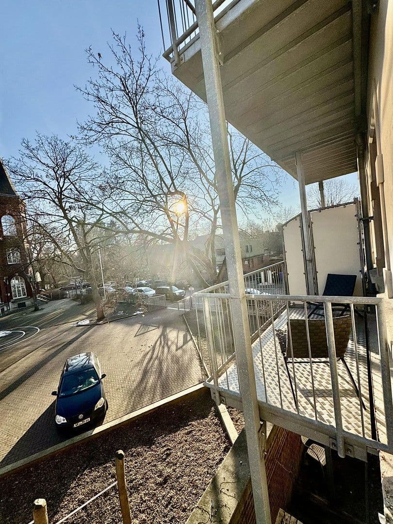 Predaj bytu 3-izbový 65 m², Pestalozzistraße 17, Braunschweig, Dolné Sasko Predaj bytu 3-izbový 65 m², Pestalozzistraße 17, Braunschweig, Dolné Sasko