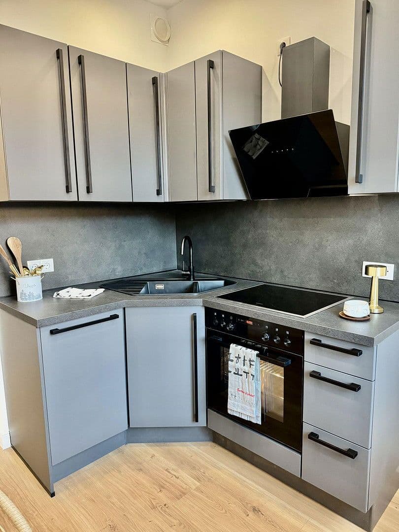 Predaj bytu 3-izbový 65 m², Pestalozzistraße 17, Braunschweig, Dolné Sasko Predaj bytu 3-izbový 65 m², Pestalozzistraße 17, Braunschweig, Dolné Sasko