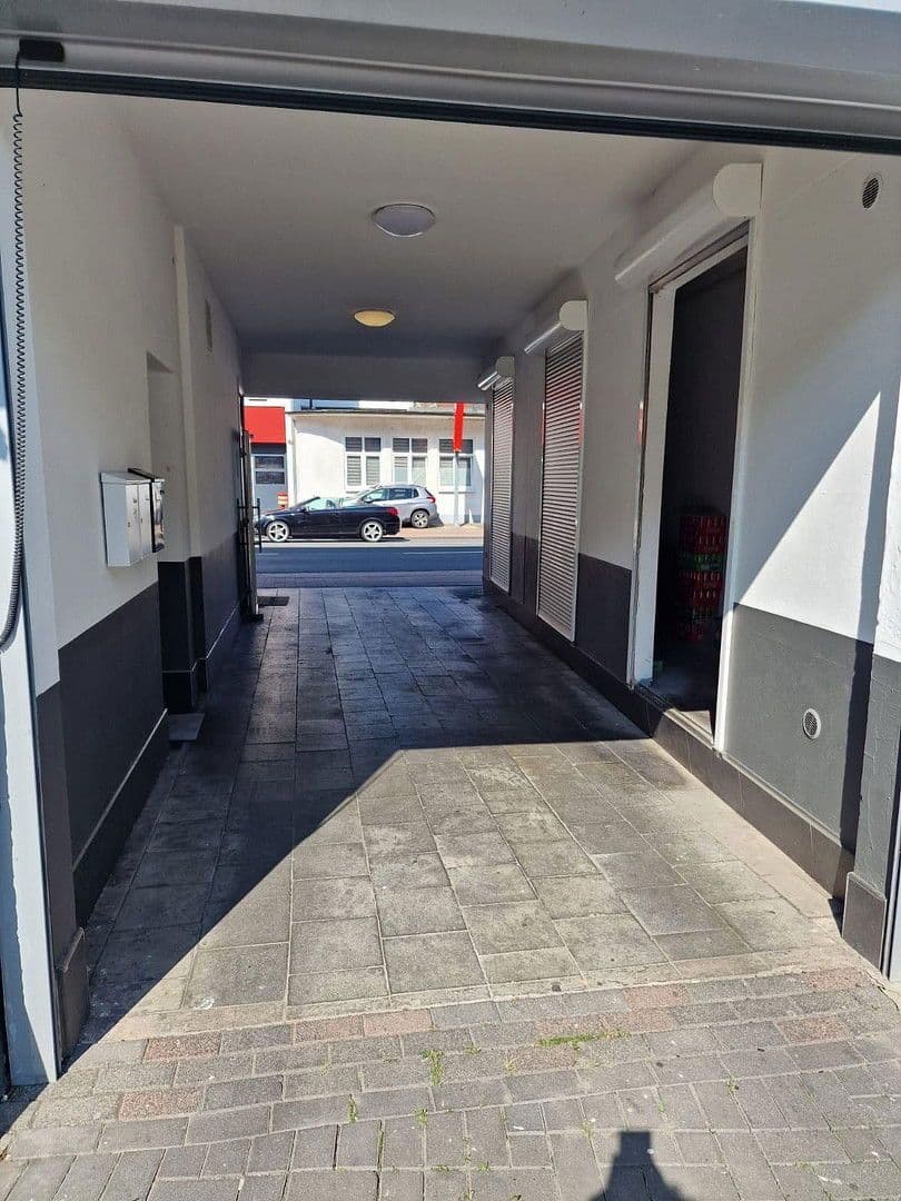 Predaj domu 168 m², pozemek 511 m², Zehnerstrasse, Bad Breisig, Porýnie-Falcko Predaj domu 168 m², pozemek 511 m², Zehnerstrasse, Bad Breisig, Porýnie-Falcko